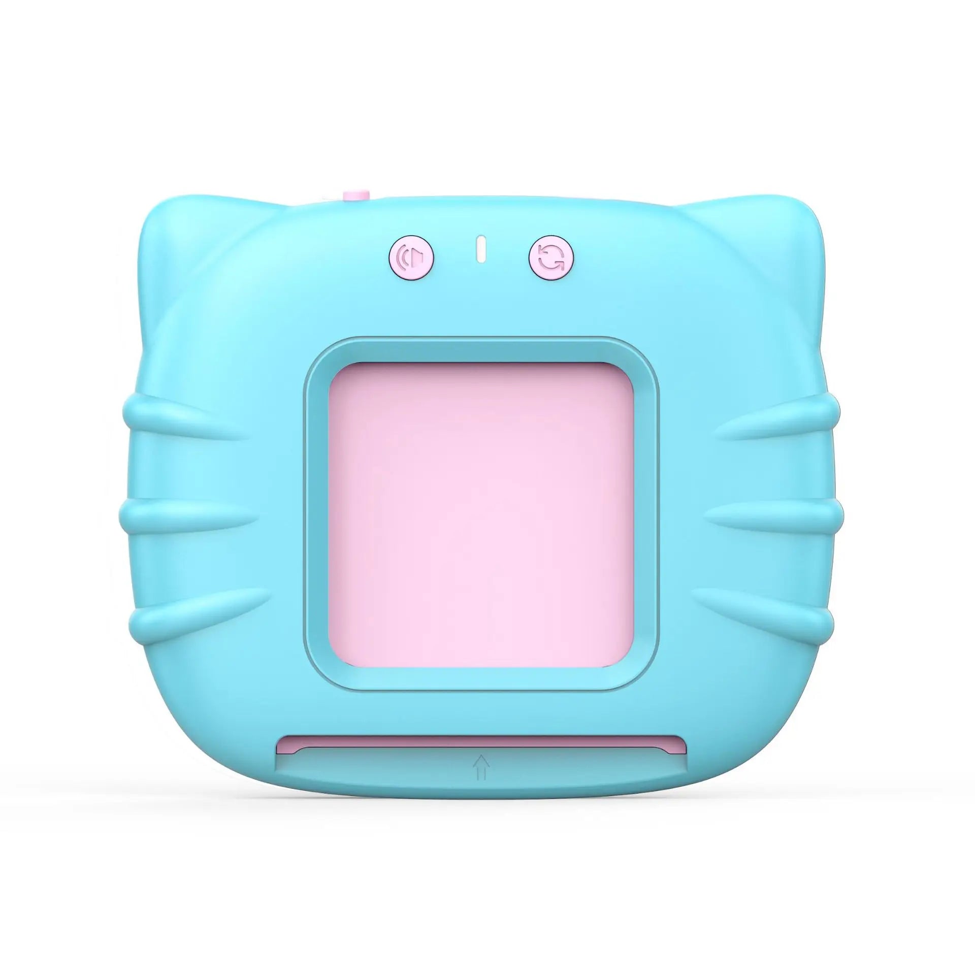 Include 112 Content Flashcard Card Learning for Baby Kids Children Electronic Educational Flash Card