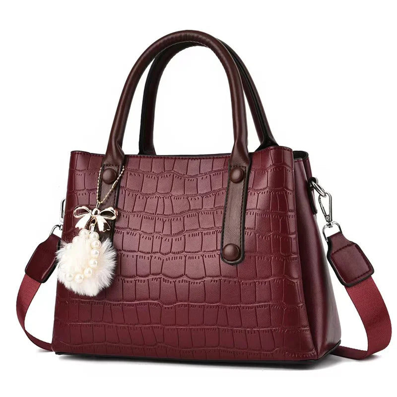 New Ladies Designer Handbags With Low Price Lady Handbags Made in China Hand Bags Ladies 2023 Handbags