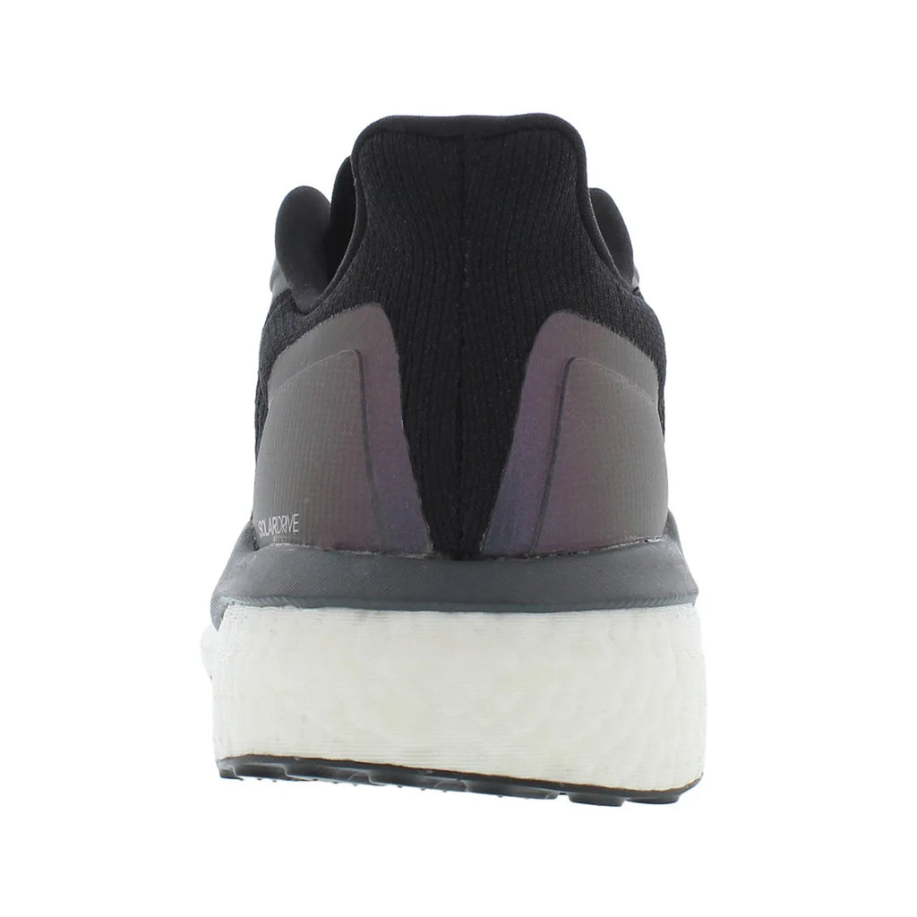 For Solar Drive for 19 Men's Running Shoes Black/White Color-100% Authentic Made in Vietnam Model MSS-EF0789
