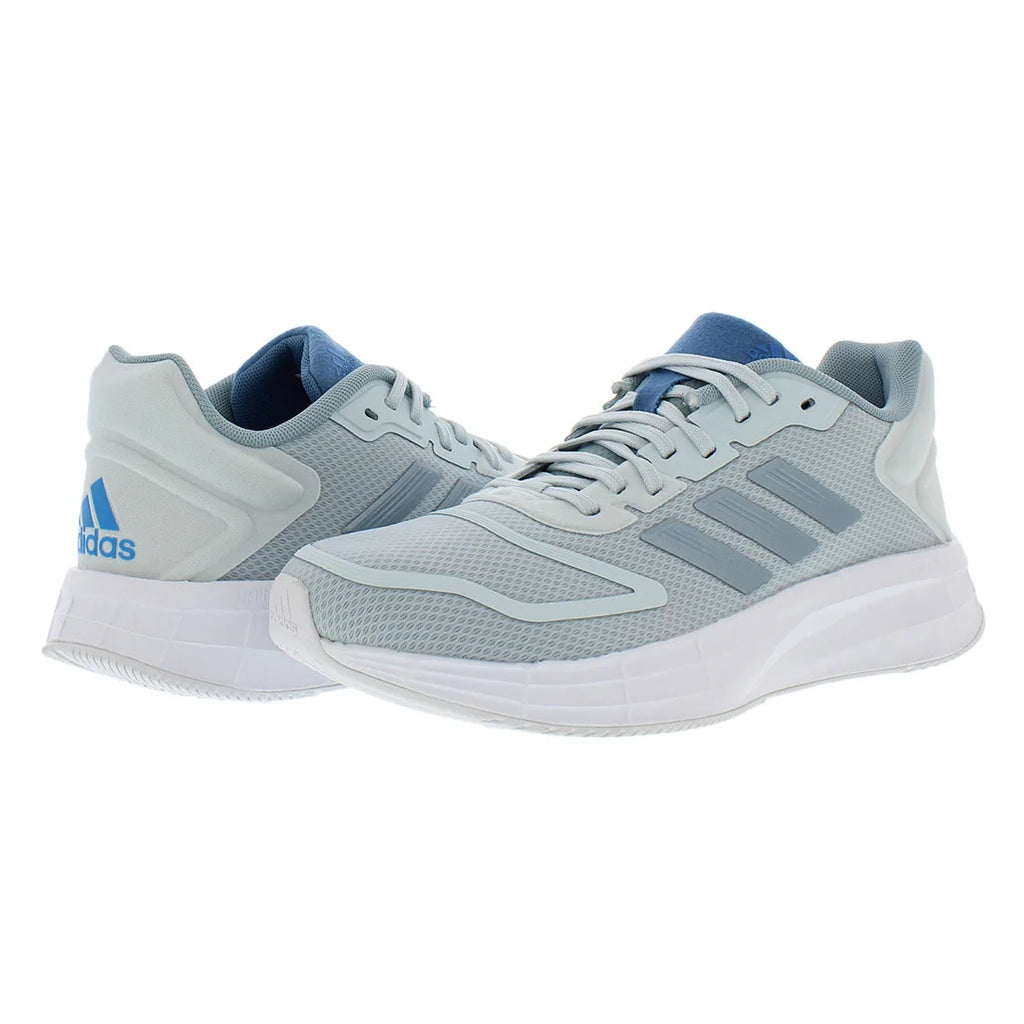 For Duramo 10 Womens Running Shoes Blue Color Model GX0714 Vietnam Made | 100% Authentic