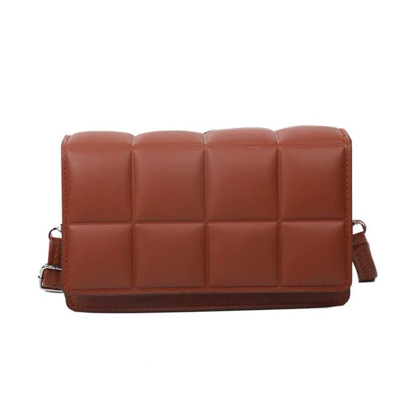 KALANTA OEM 2025 Fashion Bolsos Women Shoulder Hand Bags Crossbody  Ladies Purses and Handbags for Luxury Leather Pu logo