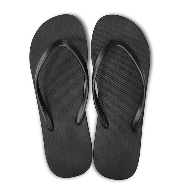 Wholesale Quality Summer Beach   Flip Flops  Fashion  Colorful Weeding Flip Flops