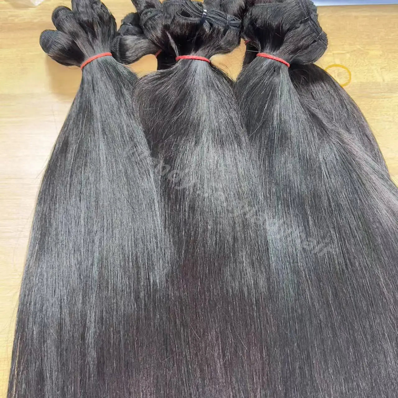 WY2 Wholesale Raw Vietnamese Hair Best Selling  Burmese Curly Human Hair Extensions