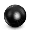 65cm PVC Exercise Yoga Ball for Workout Gym Pilates Pregnant Women Fitness Soft & Durable Balance Ball