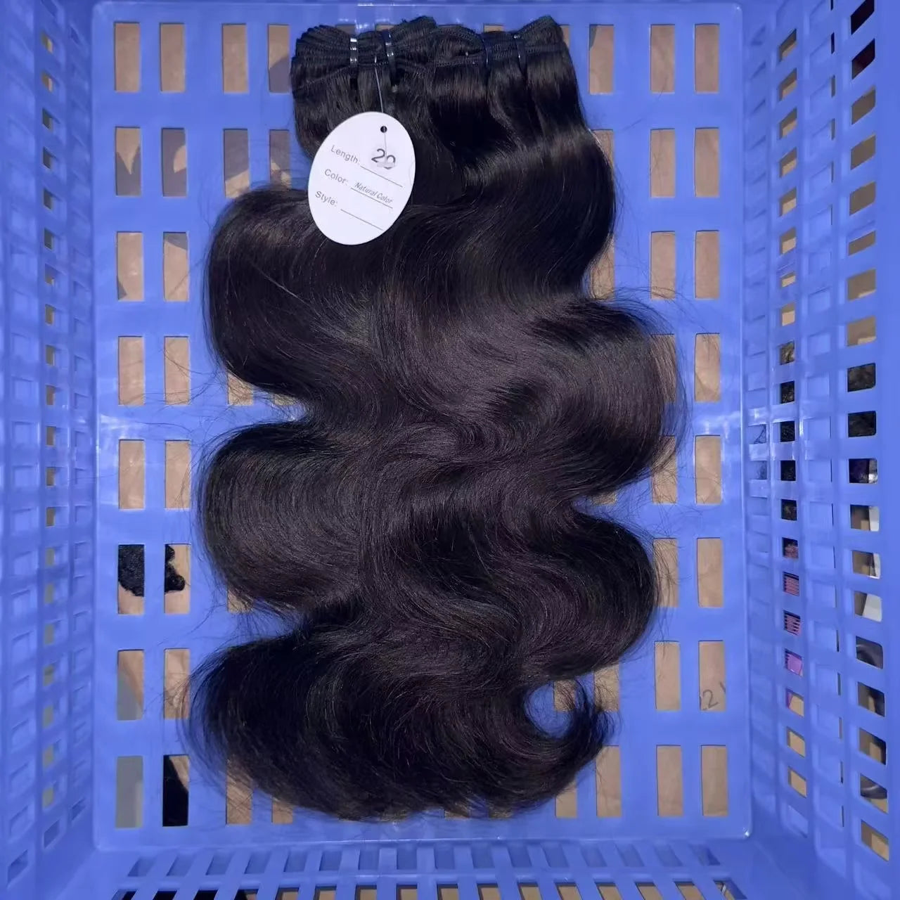 Wholesale Raw Human Hair Extension Cuticle Aligned Burmese Kinky Curly Hair Bundles