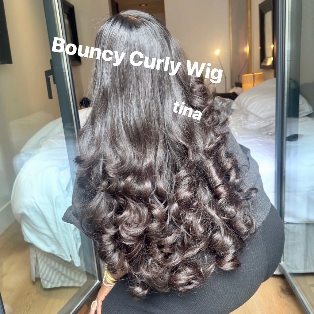 US Shipping Raw Human Hair Extensions Glueless Hd Lace Wigs for Black Women Burmese Curly Hair Vendor Human Hair Wig HDLace Wigs