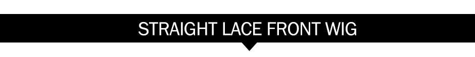 ISEE HAIR 250 Density Human Hair Wig Bone Straight Lace Front For Women Malaysian Straight 13x4 Lace Front Wigs Straight Wigs
