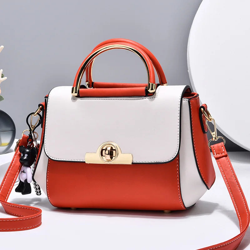 Bag Women 2023 New Crossbody  Single Shoulder BagS Trend Girls Messenger  Handbags Wholesale