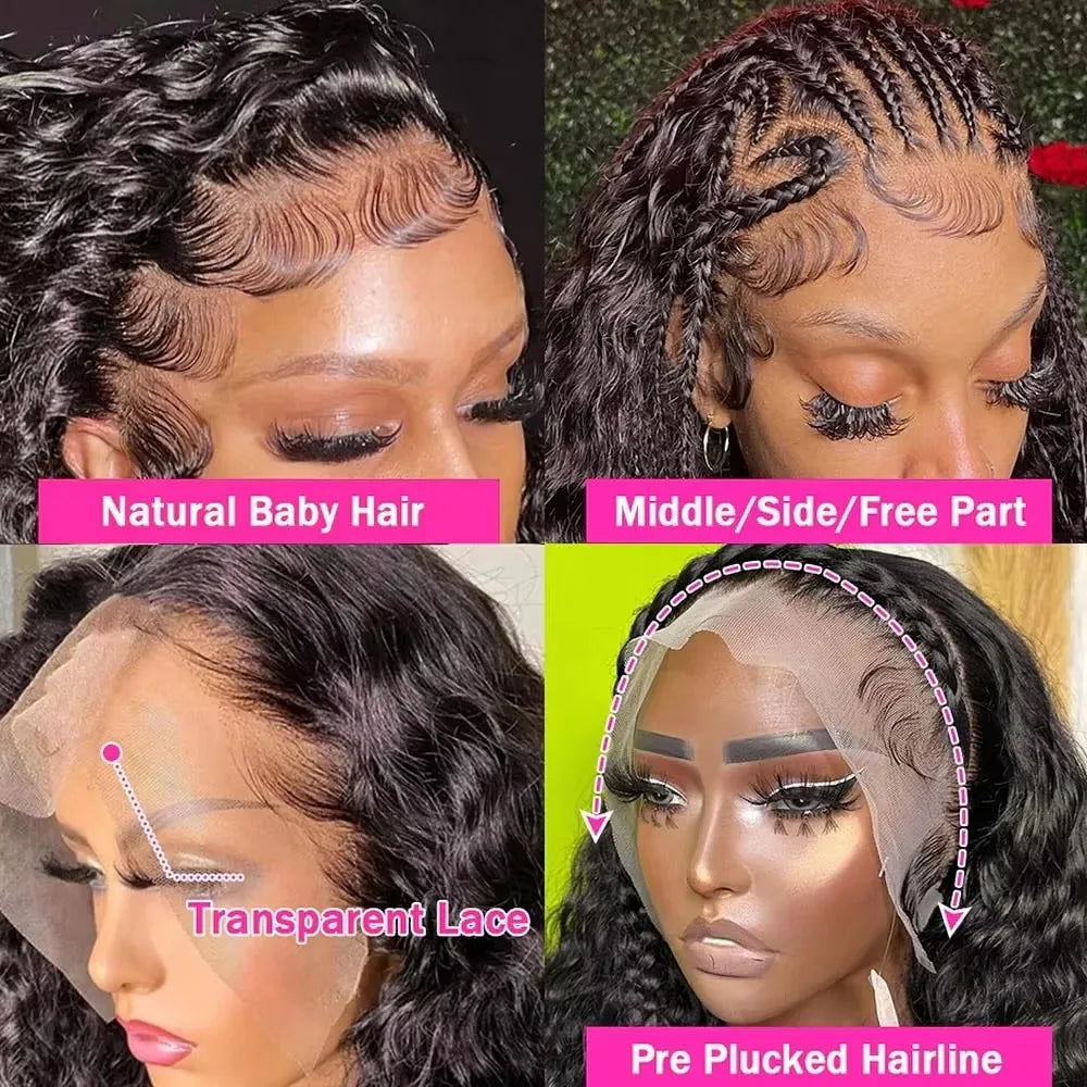 250% Density Perruque Lace Frontal Body Wave Wigs Human Hair Lace Front Wholesale 13x4 Hd Human Hair Lace Front Wig