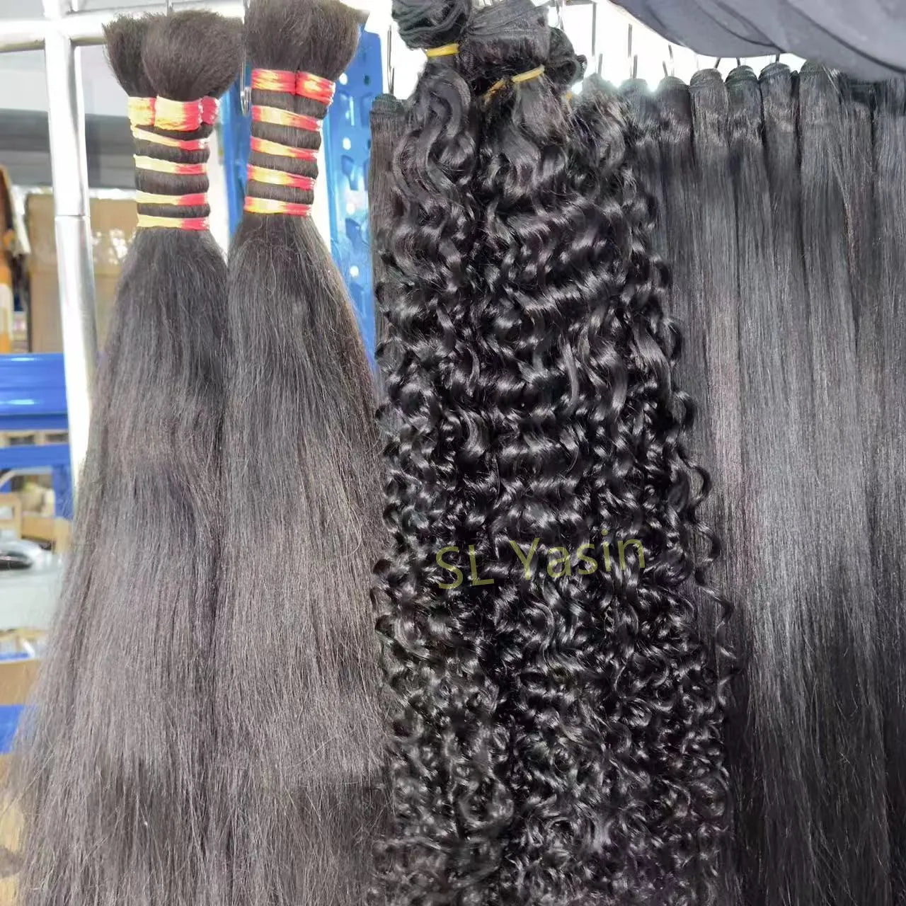 Wholesale Cambodian Natural Wave Human Hair Bundles Cuticle Aligned Pixie Curl Hair Raw Burmese Curly Hair for Women