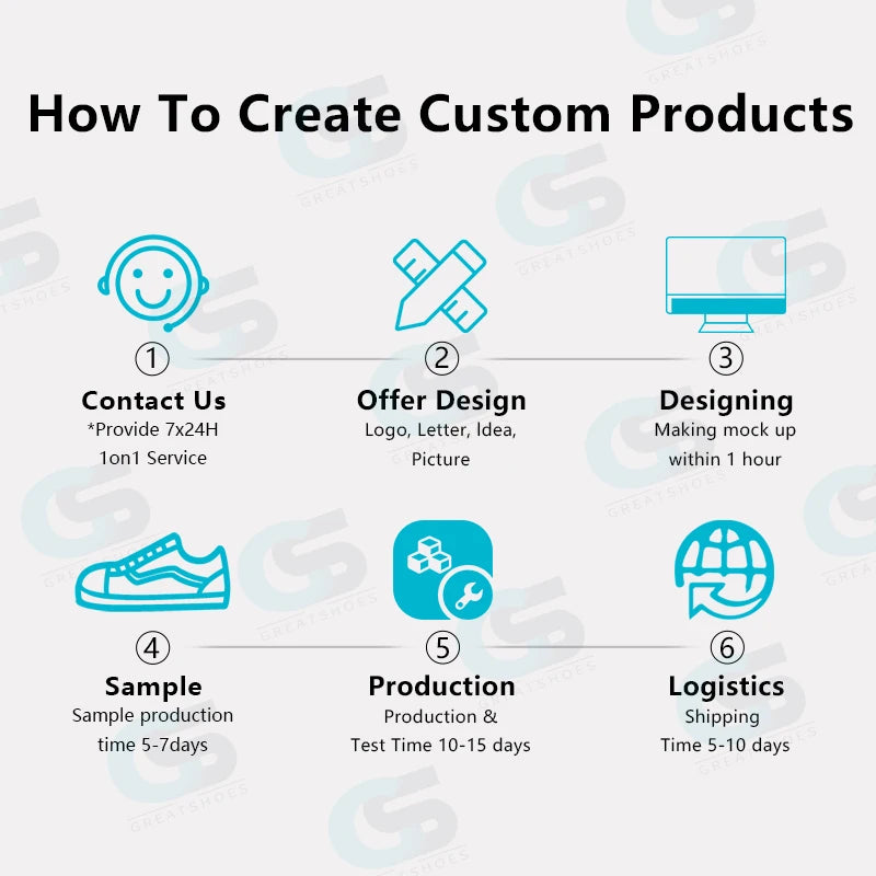 Greatslides Custom Sneakers Comfortable,Ladies Fashion Sneakers,Sporty Custom Logo Sneakers for Women Walking Shoes