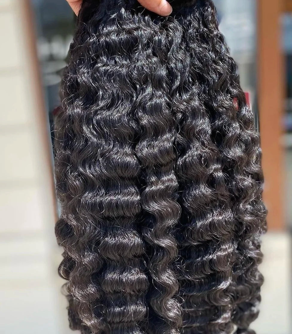 US Delivery Wholesale Burmese Raw Kinky Curly Hair Bundles Unprocessed Raw Virgin Vietnamese Human Hair Bundles Burmese Curl