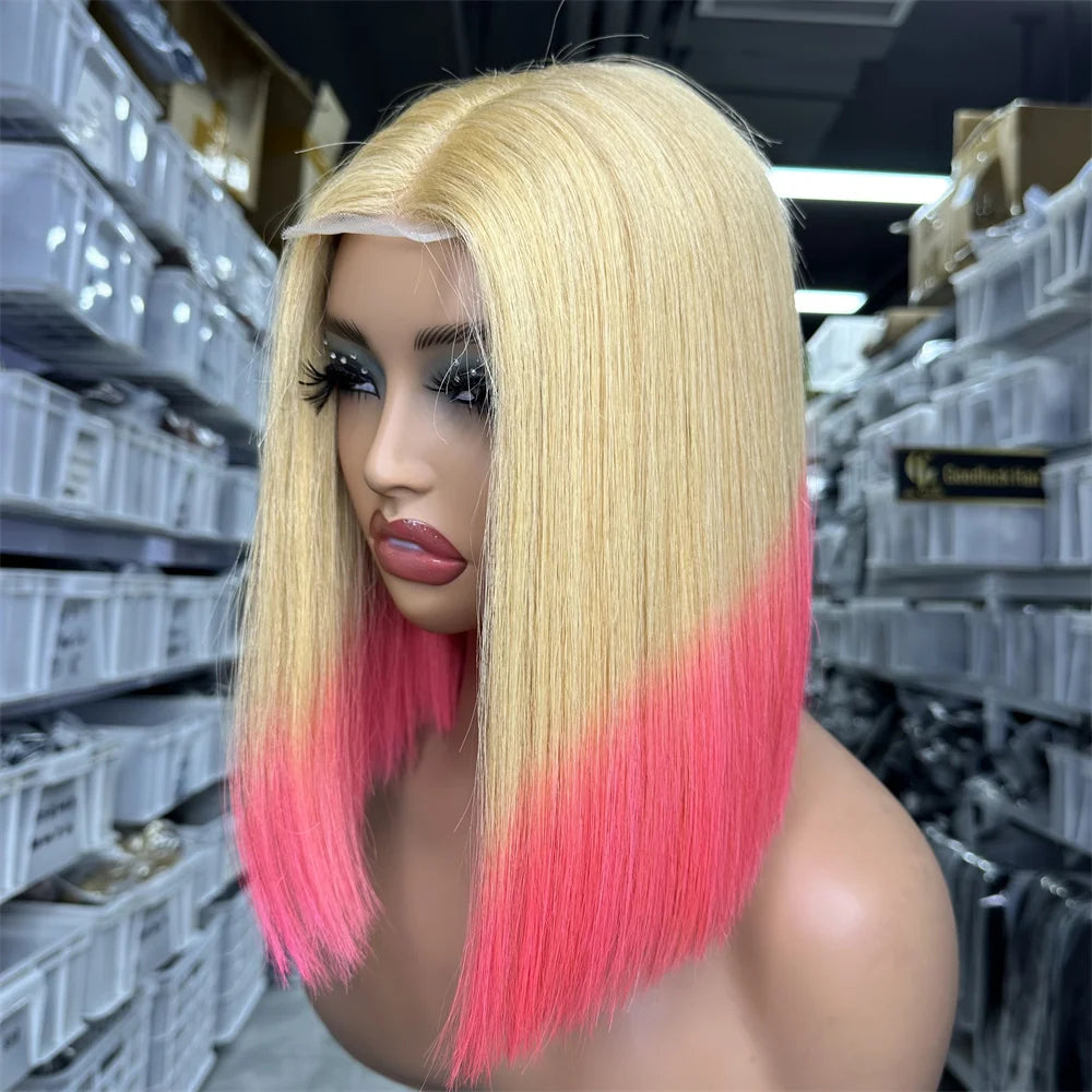 GL Luxury Wigs Bouncy Spring Curly Raw Vietnamese Hair 3D Loose 13x6 Hd Human Hair Lace Front Wig Raw Indian Hair Frontal Wigs