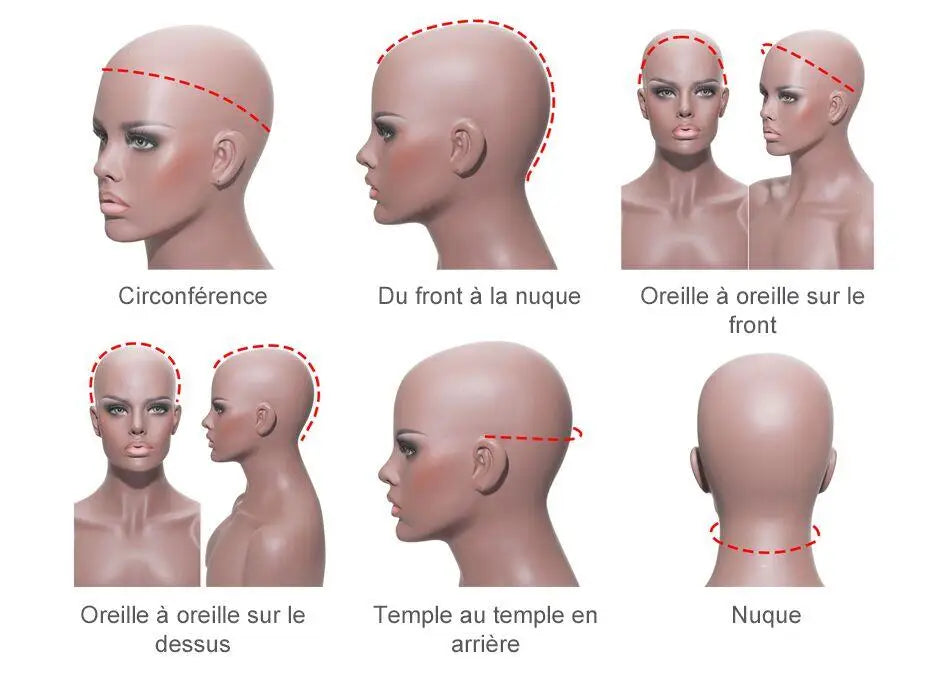 613 Blonde Lace Front Wig Human Hair - 200 Density HD Transparent Lace Wig 13x4/13x6 Pre-Plucked Brazilian Remy Hair