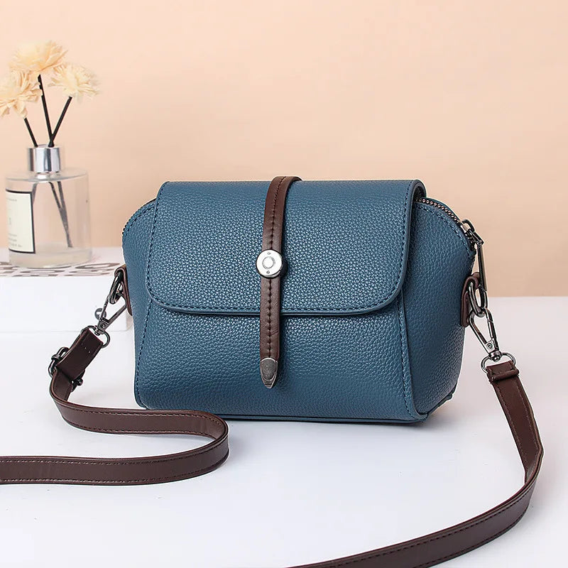 Cross Border Trend Messenger Bag Luxury Ladies Hand Bags Womens Handbags Shoulder Handbag Product