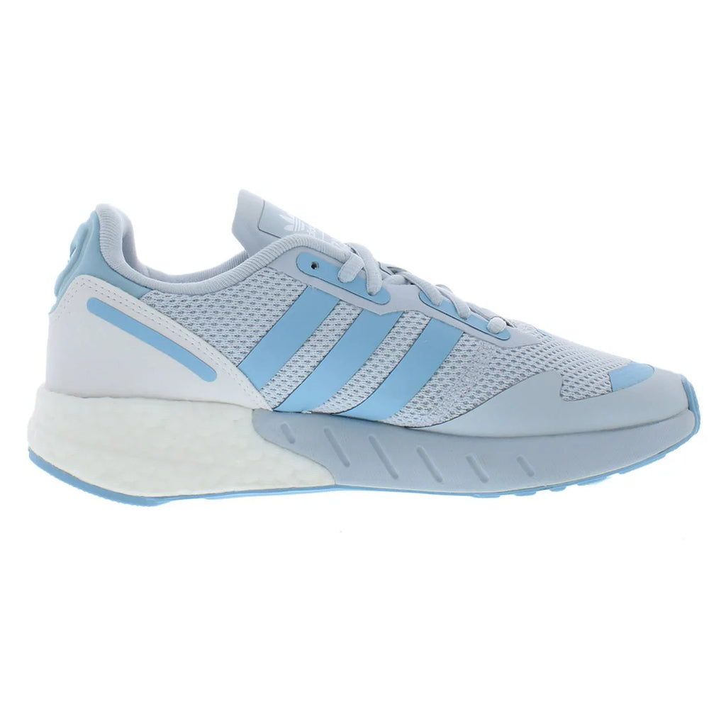 For Zx 1K for W Womens Sports Shoes High Quality Blue/Grey/White Casual Style All Seasons Made in Vietnam | 100% Authentic