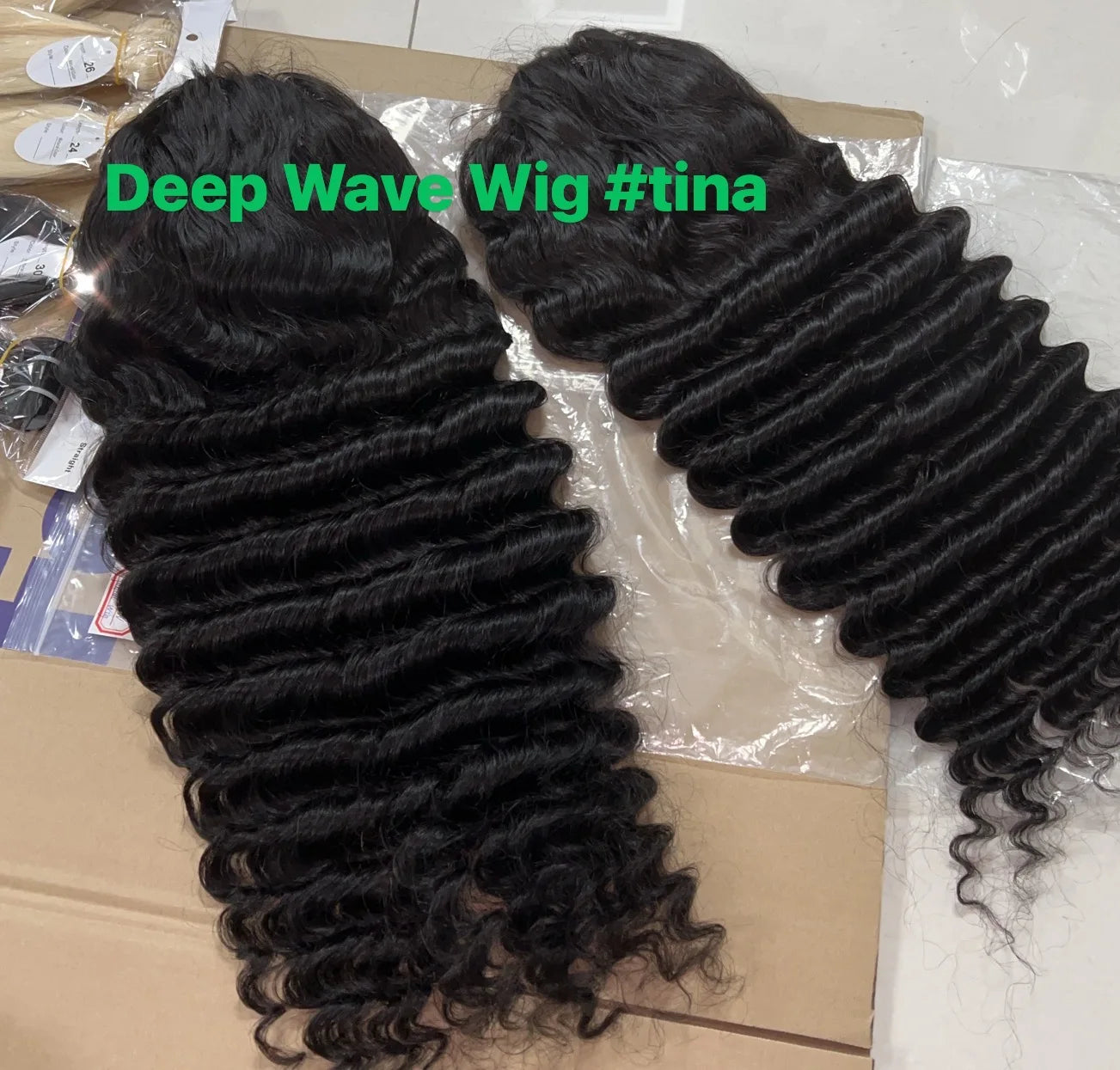 US Shipping Raw Human Hair Extensions Glueless Hd Lace Wigs for Black Women Burmese Curly Hair Vendor Human Hair Wig HDLace Wigs