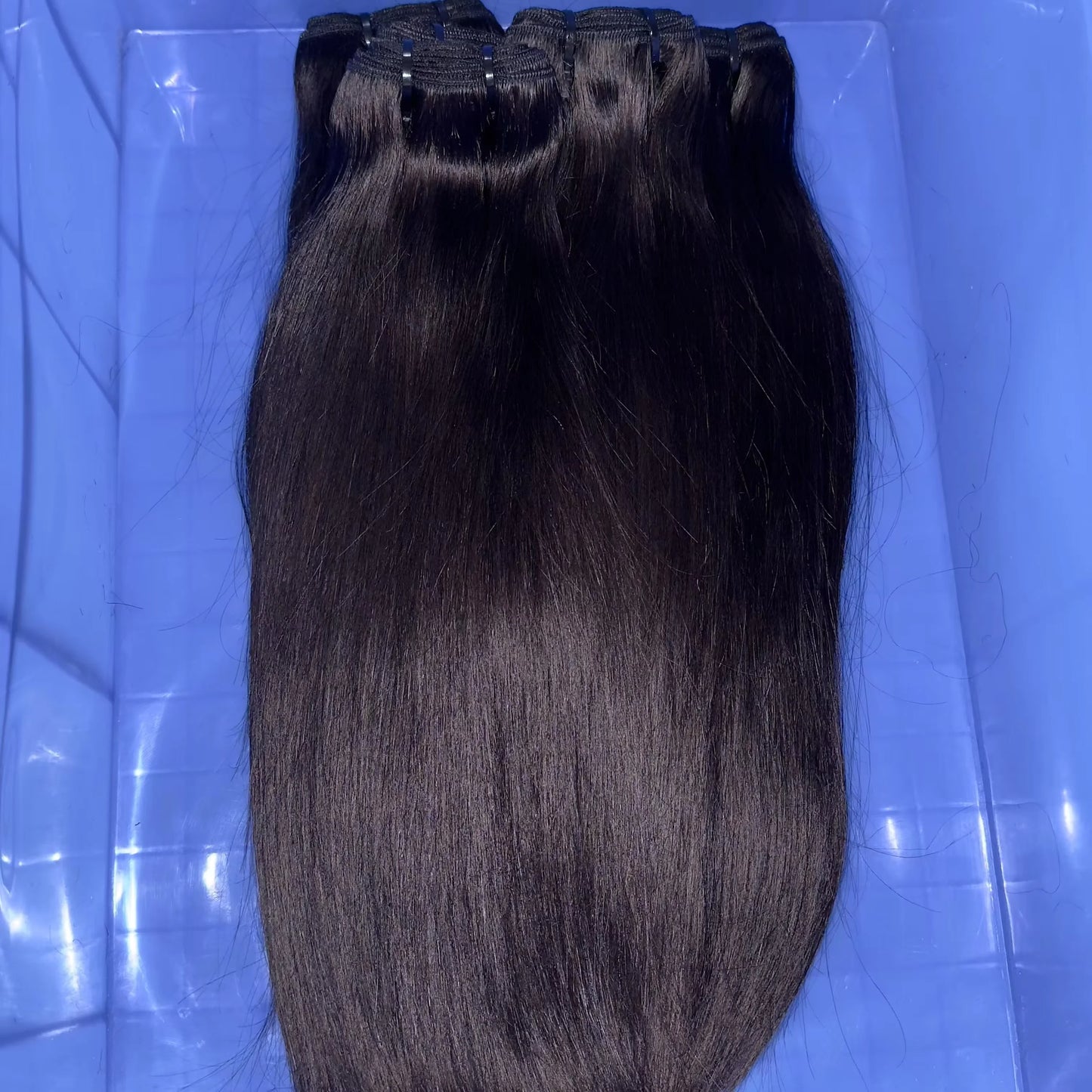Wholesale Raw Human Hair Extension Cuticle Aligned Burmese Kinky Curly Hair Bundles
