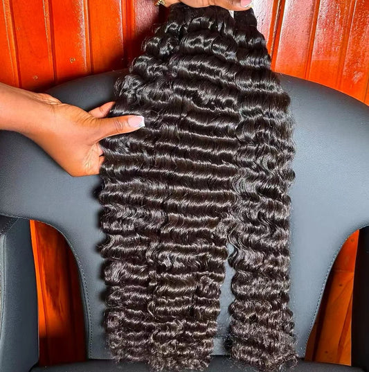 Remy Natural Deep Wave Indian Hair Suppliers Straight Human Vietnamese Raw Bundles Virgin Pixie Raw Burmese Kinky Curly Hair