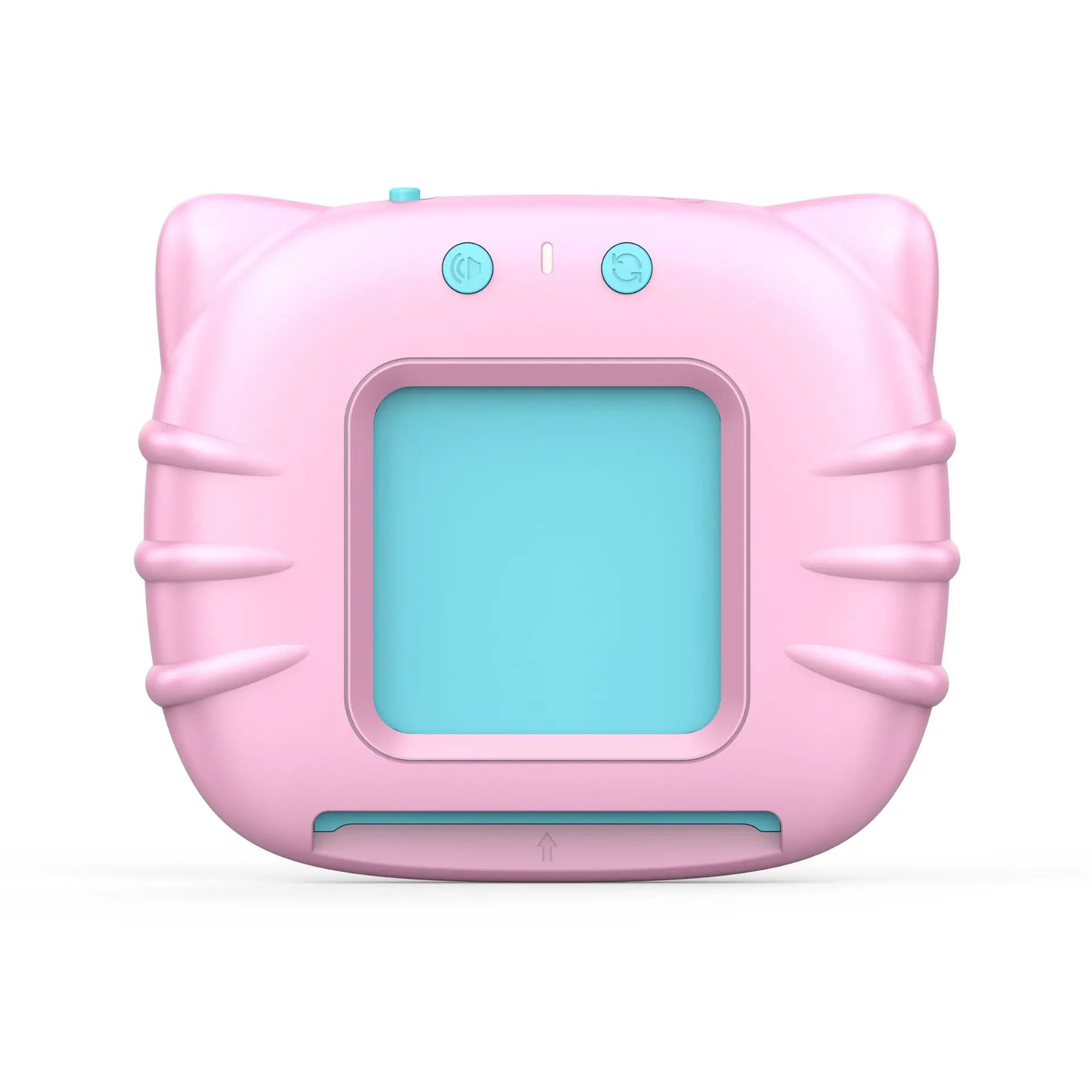 Include 112 Content Flashcard Card Learning for Baby Kids Children Electronic Educational Flash Card