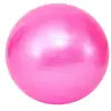65cm PVC Exercise Yoga Ball for Workout Gym Pilates Pregnant Women Fitness Soft & Durable Balance Ball