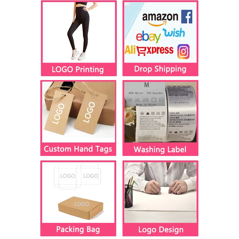 Wholesale Custom Soft High Waist Traceless Belly Supports Pregnant Maternity Clothes Wear Yoga Leggings for Women
