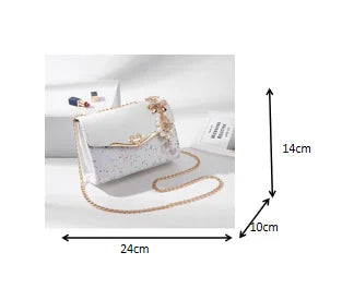 Beautiful Luxury Ladies Hand Bags Womens Handbags Shoulder Handbag Product Women Crossbody Bag