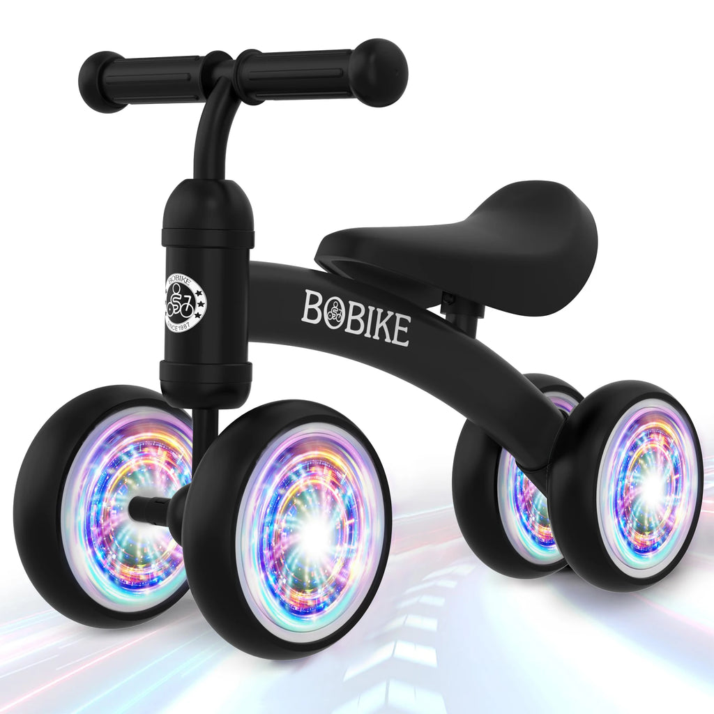 Baby Balance Bike Toys for 12-36 Months Kids Toy Boy and Girls Gifts Toddler Best First Birthday Gift