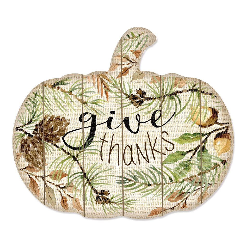 HMS Give Thanks 1 Unframed Wall Art Print