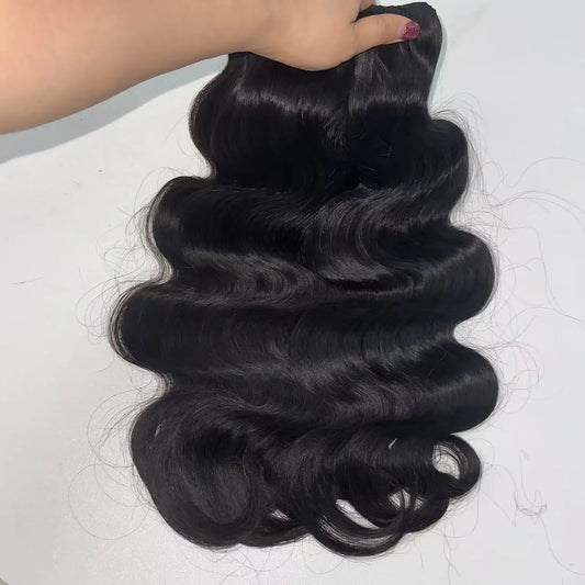 Natural Straight Raw Virgin Human Hair Bundles Body Deep Wave Raw Cambodian Hair Vendors Remy Burmese Kinky Curly Hair Bundles