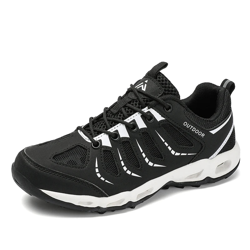 Creek Shoes River Trekking Shoes Water Shoe Outdoor Hiking & Trekking Backpacking Trail Cross Country Running Men's Women's