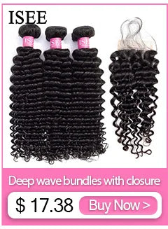 ISEE HAIR Brazilian Straight Lace Frontal Closure 13*4 Ear to Ear Free Part Frontal 130% Destiny Remy Hair can be dyed
