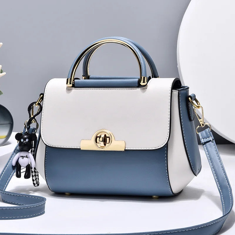 Bag Women 2023 New Crossbody  Single Shoulder BagS Trend Girls Messenger  Handbags Wholesale