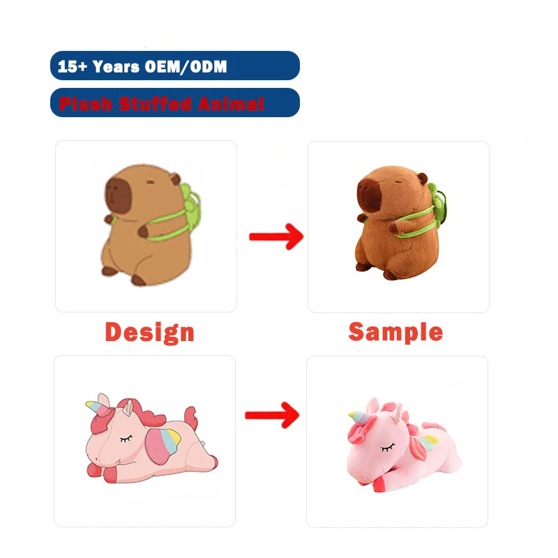 Wholesale Hot Selling LED Kid Gift Plush Stuffed Electronic Plush Toys Light up Pillows Cute Led Panda Plush Pillow