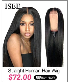 Mongolian Kinky Curly U Part Wigs Human Hair For Women 180% Density Curly 100% Human Hair Wigs ISEE HAIR U Shape Wigs No Glue