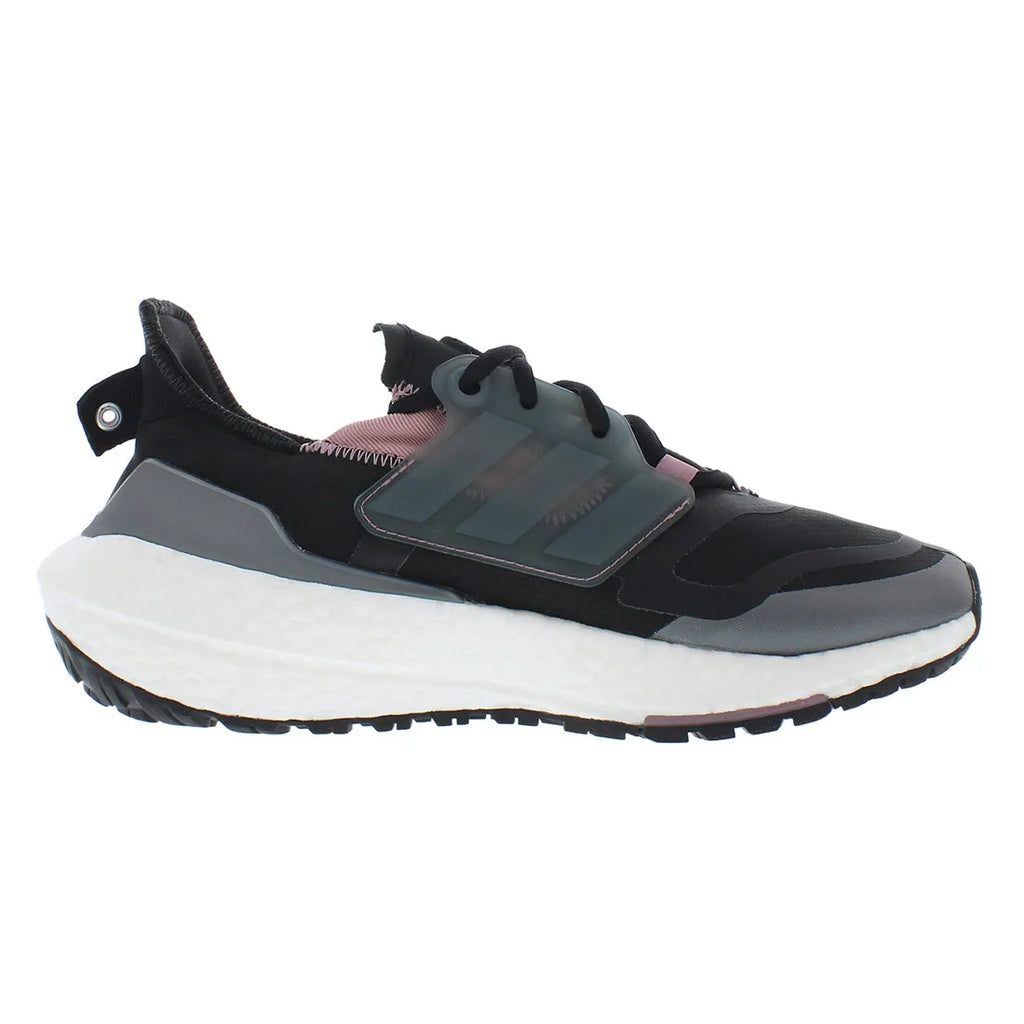 For Ultraboost 22 Women's Running Shoes Core Black/Grey Six/Magic Mauve Vietnam | 100% Authentic