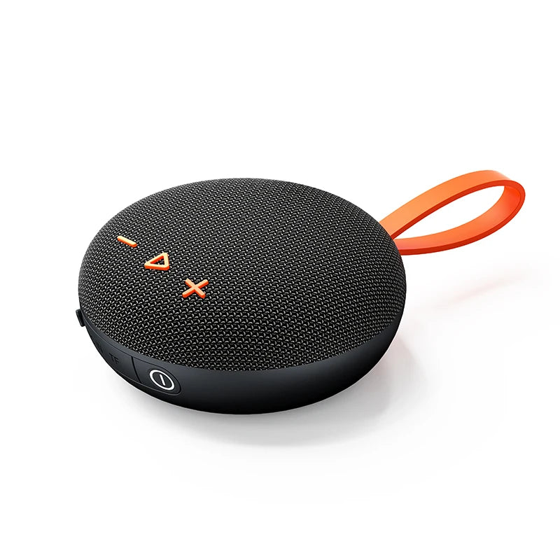 Best Sound Mini Boombox Music Player Wireless Bluetooth Portable Speaker BT 5.0 Deep Bass