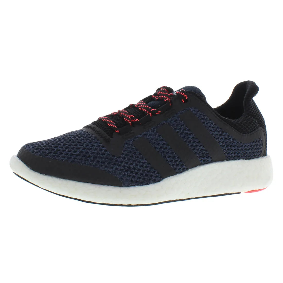 For Pureboost Chill Women's Running Shoes Black/Blue Color | 100% Authentic Made in Vietnam Model MSS-S79266
