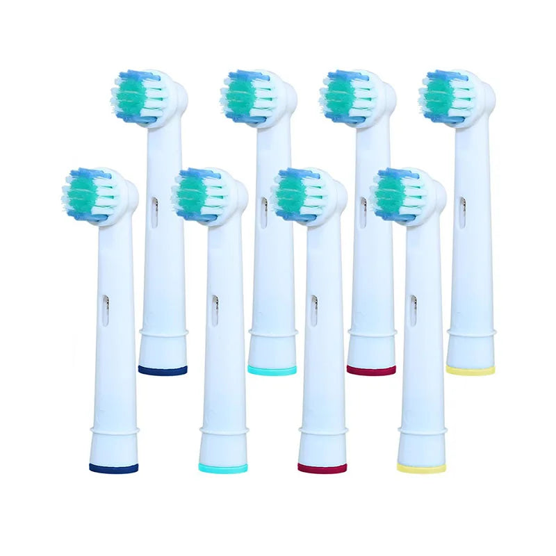 Eco Friendly Home Use Electric Tooth Brush for Toothbrush Heads SB17A