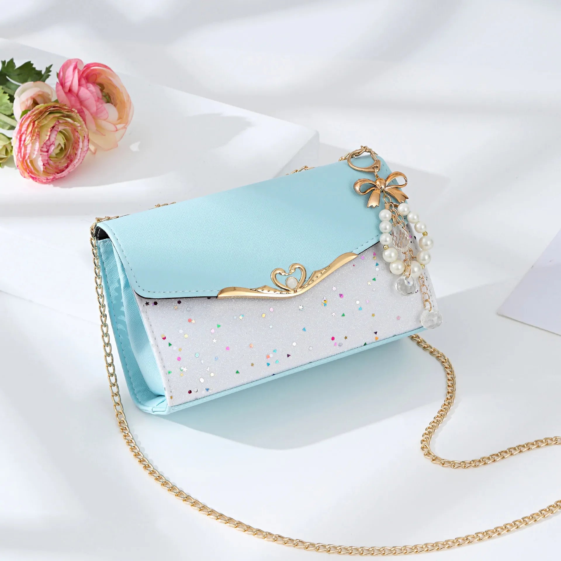 Beautiful Luxury Ladies Hand Bags Womens Handbags Shoulder Handbag Product Women Crossbody Bag