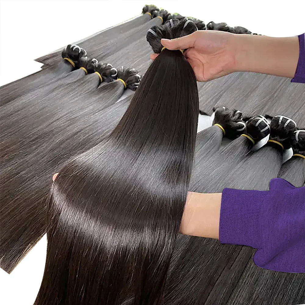 Natural Raw Vietnam Indian Deep Burmese Curly Wig Full HD Lace Frontal Human Hair Wig Lace Front Virgin Hair Wig