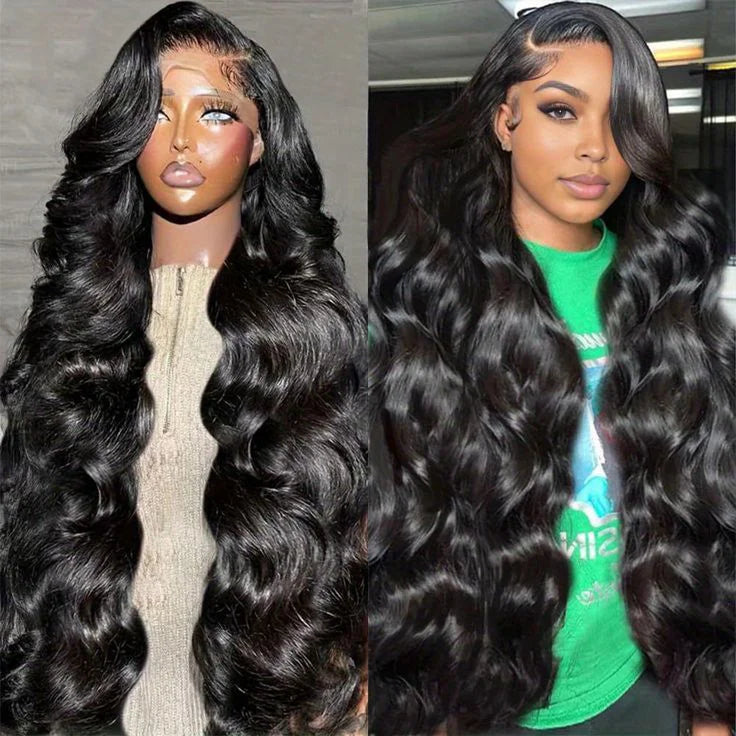 250% Density Perruque Lace Frontal Body Wave Wigs Human Hair Lace Front Wholesale 13x4 Hd Human Hair Lace Front Wig