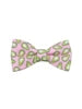 MIDEPET Valentine's Day New Year Gift  Series Colo Blooming Bow Tie Logo Custom Pet Bow Tie Pet Accessories China Factory Outlet
