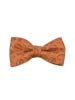 MIDEPET Valentine's Day New Year Gift  Series Colo Blooming Bow Tie Logo Custom Pet Bow Tie Pet Accessories China Factory Outlet