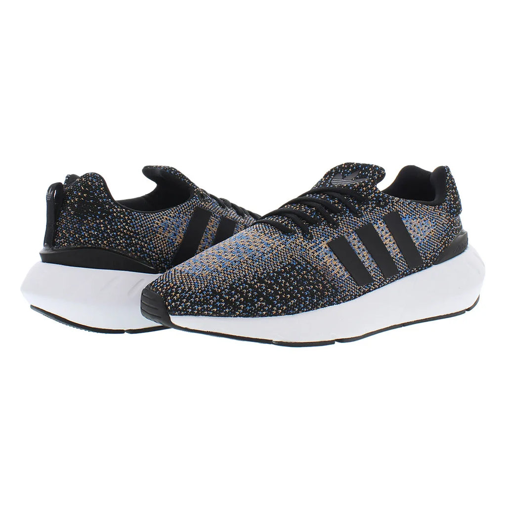 For Swift Run 22 Men's Multicolor Sneakers Casual Sport Shoes Lightweight EVA Mesh Insole Model MSS-GZ3508 for Spring Summer