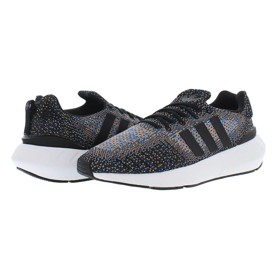 For Swift Run 22 Men's Multicolor Sneakers Casual Sport Shoes Lightweight EVA Mesh Insole Model MSS-GZ3508 for Spring Summer