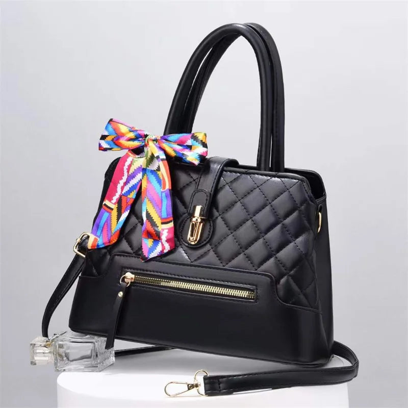 New Womens Bags 2022 Comfortable and Beautiful Handbags Handbag Large and Light Capacity Hand Bag Handbags16203