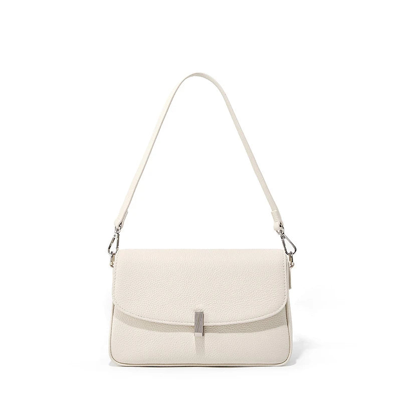 Wholesale Cheap Soft Small Leather Women Fashion Elegant Handbags Crossbody Hand Bags Luxury Shoulder Bags for Ladies 2025
