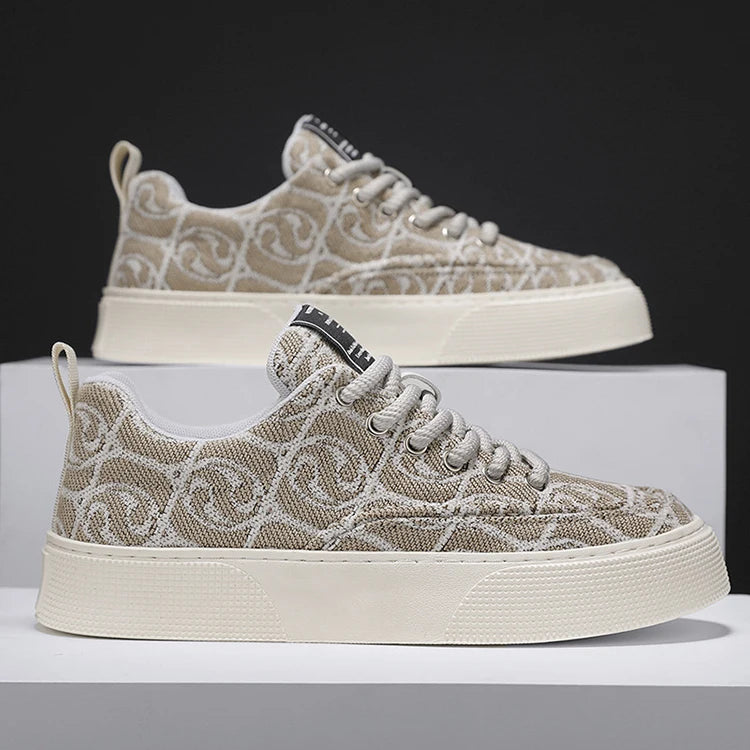 Y 39-46 Men's Shoes China Trend Hot Sale Breathable Casual  Wholesale Board Shoes Shoes Sneakers Men