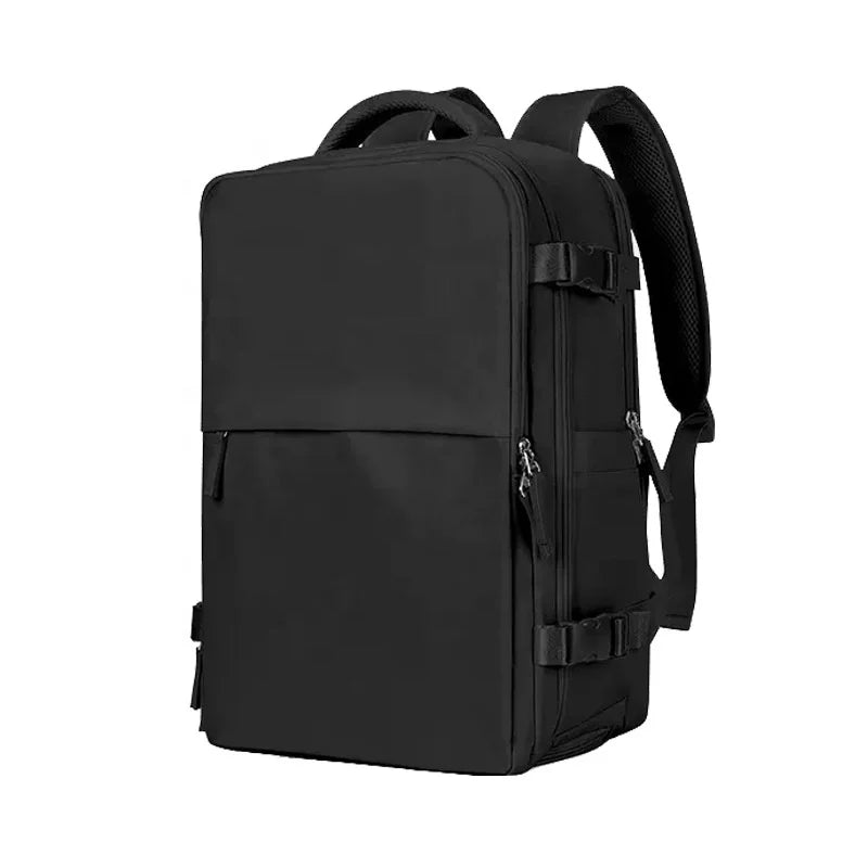 Portable Custom Large Backpack Back Pack Multifunction Travel Bags Waterproof Weekender Travel Laptop Backpacks Bags Carry on